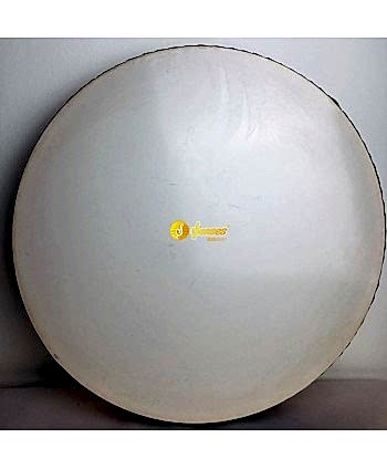 Büyük Boy Ayarlı Film Bendir