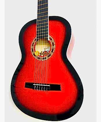 Carissa CG-160 Tam Boy Sap...