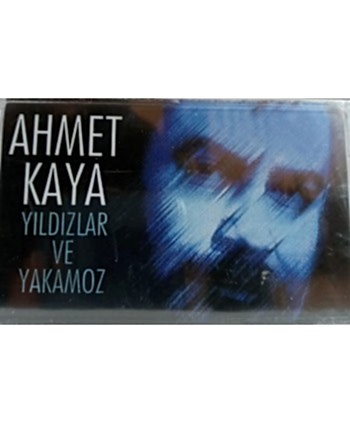 Ahmet Kaya - Yıldızlar ve...