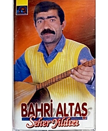 Bahri Altaş - Seher Yıldızı...