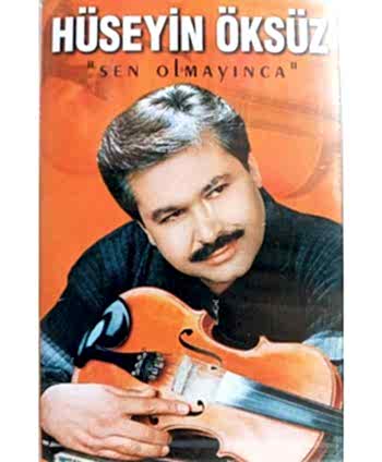 Hüseyin Öksüz - Sen...