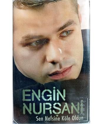 Engin Nurşani - Sen Nefsine...