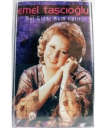 Emel Taşçıoğlu - Sel Gider...