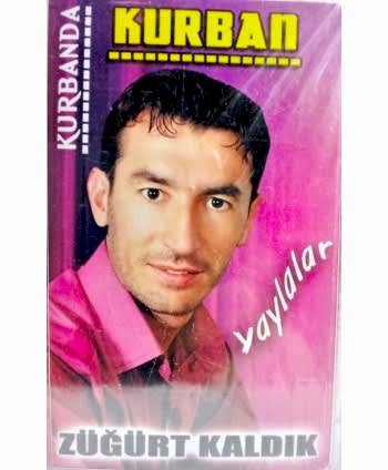 Kurban Düzgün - Yaylalar...