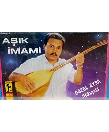 Aşık İmami - Güzel Ayşa...