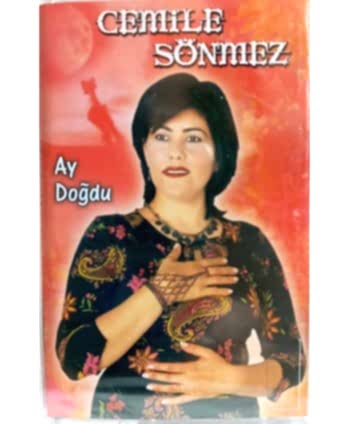 Cemile Sönmez - Ay Doğdu...