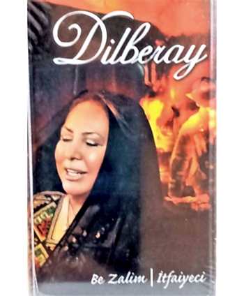 Dilber Ay  - Be Zalim (Kaset)