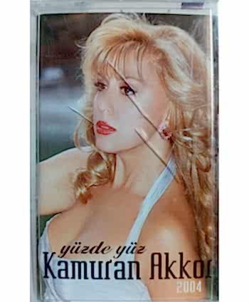 Kamuran Akkor - Yüzde Yüz...