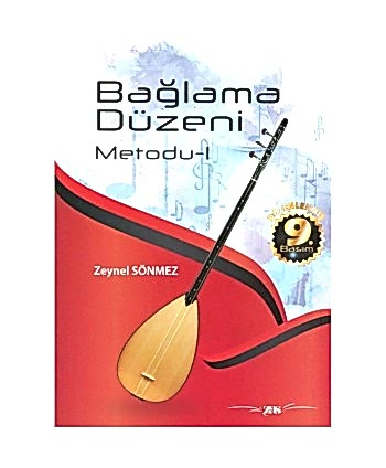 Zeynel Sönmez Bağlama...