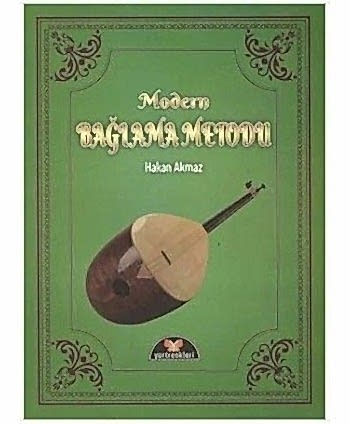 Modern Bağlama Metodu Hakan...