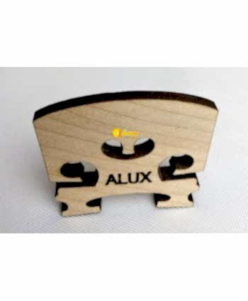 Alux 1/4 & 2/4 Keman Eşiği