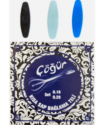 Çöğür 018 Kısa Sap Saz Teli