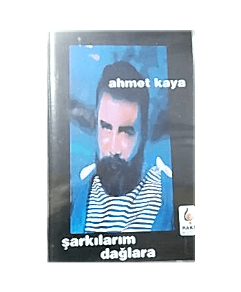 Ahmet Kaya - Şarkılarım...