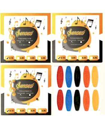 Şenses 0.18 Paslanmaz Çelik...