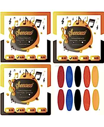 Şenses 0.20 Profesyonel...