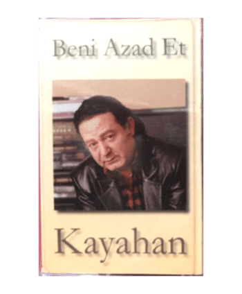 Kayahan - Beni Azat Et...