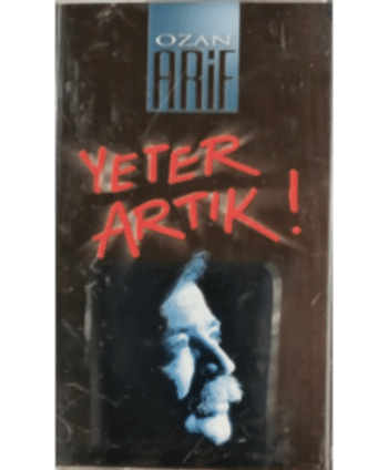 Ozan Arif - Yeter Artık -...