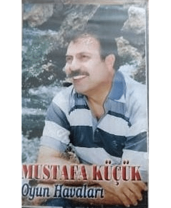 Mustafa Küçük - Oyun...