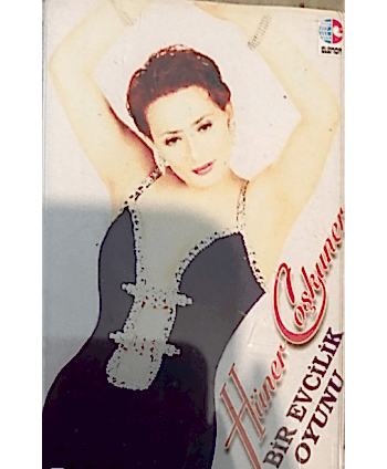 Hüner Coşkuner - Bir...