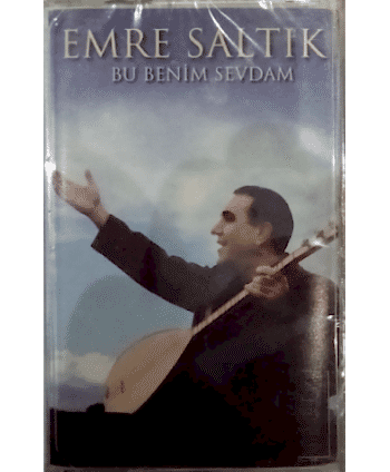 Emre Saltık - Bu Benim...