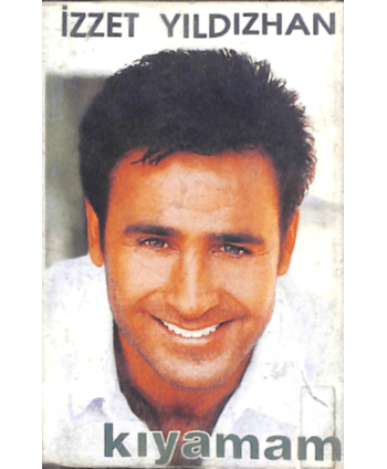 İzzet Yıldızhan - Kıyamam...