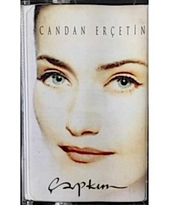 Candan Erçetin - Çapkın...