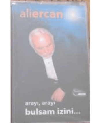 Ali Ercan - Arayı Arayı...
