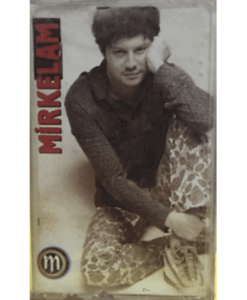 Mirkelam - Ah Bir Joker...