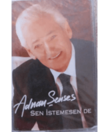 Adnan Şenses - Sen...