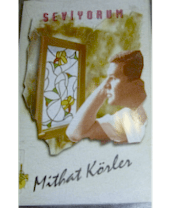 Mithat Körler - Seviyorum...