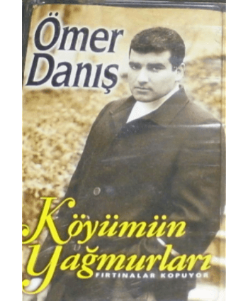 Ömer Danış - Köyümün...