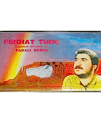Ferhat Tunç - Yaşamak...