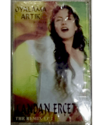 Candan Erçetin - Oyalama...