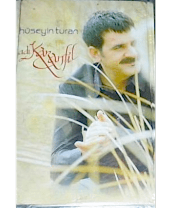 Hüseyin Turan - Adı...
