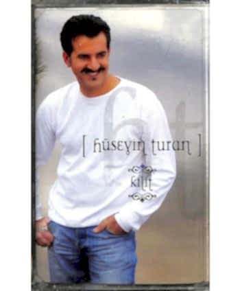 Hüseyin Turan - Kilit (Kaset)