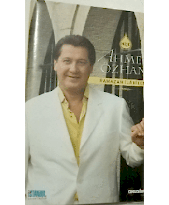 Ahmet Özhan - Ramazan...
