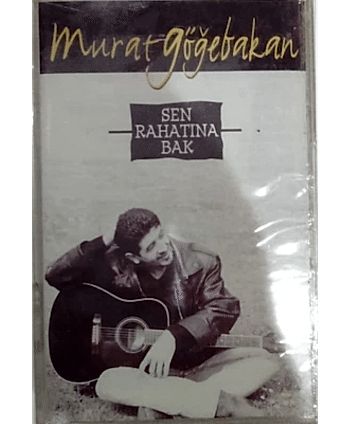 Murat Göğebakan - Sen...