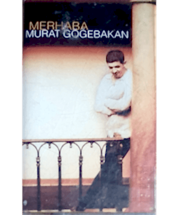 Murat Göğebakan - Merhaba...