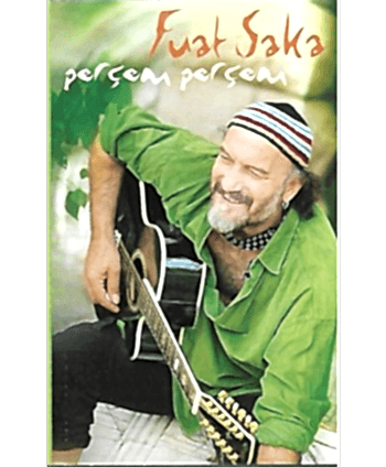 Fuat Saka - Perçem Perçem...