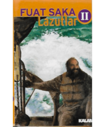 Fuat Saka - Lazutlar 2 (Kaset)