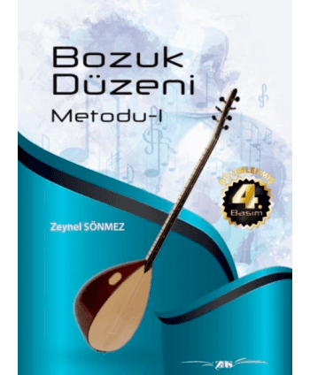 Bozuk Düzeni Metodu 1 -...