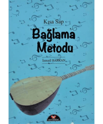 Bağlama Metodu (Kısa Sap) -...