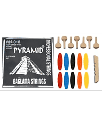 Şenses Masterwork 0.18 Kısa...