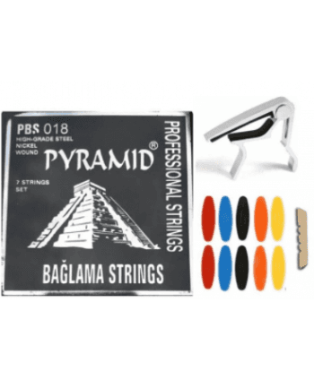 Şenses Masterwork 0.18 Kısa...