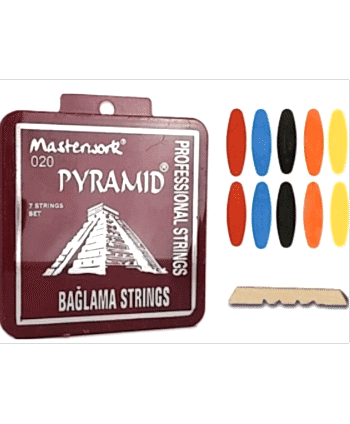 Şenses Masterwork 0.20 Uzun...