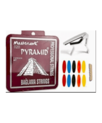 Şenses Masterwork 0.20 Uzun...