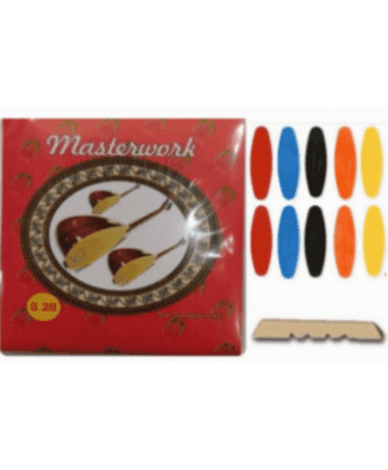 MASTERWORK Şenses 0.20 Uzun...