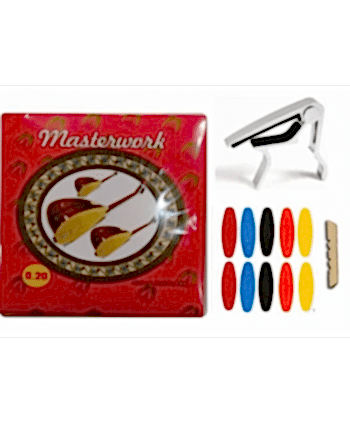 Şenses Masterwork 0.20 Uzun...