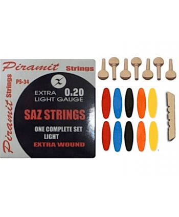 Şenses Müzik Profesyonel...