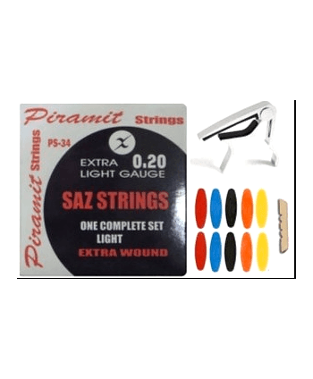 Şenses Müzik Profesyonel...